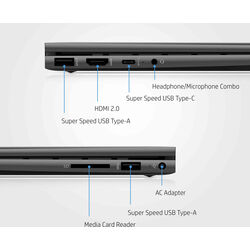 HP ENVY x360 Convert 15-eu0500na - Product Image 1