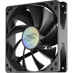 Deepcool MACUBE 310 - Black - Product Image 1