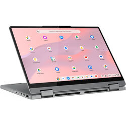 Lenovo Chromebook Plus - 83LN000BUK - Product Image 1