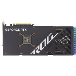 ASUS GeForce RTX 4070 SUPER ROG STRIX OC - Product Image 1