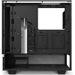 NZXT H510 Flow - White - Product Image 1