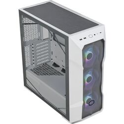 Cooler Master MasterBox TD500 Mesh V2 - Product Image 1