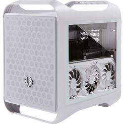 BitFenix Prodigy M 2022 - White - Product Image 1