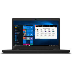 Lenovo ThinkPad T15p - Product Image 1