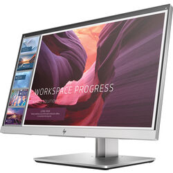 HP EliteDisplay E223d - Product Image 1