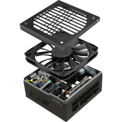 Fractal Design ION SFX 650G - Product Image 1