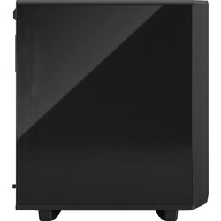 Fractal Design Meshify 2 Compact - Black - Product Image 1