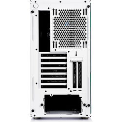 Fractal Design Meshify S2 - White - Product Image 1