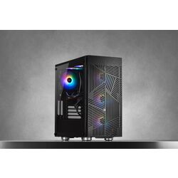 Corsair 275R Airflow - Black - Product Image 1