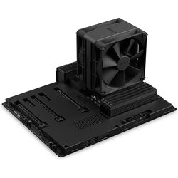 NZXT T120 - Black - Product Image 1