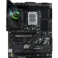 ASUS ROG STRIX Z890-F GAMING WIFI - Product Image 1