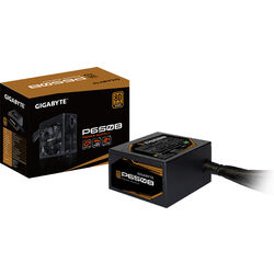 Gigabyte P650B - Product Image 1