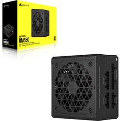 Corsair RM650 (2023) - Product Image 1