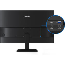 Samsung Essential S3 S31D LS24D310EAUXXU - Product Image 1