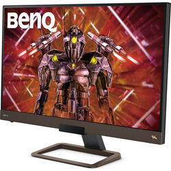 BenQ EX2780Q - Product Image 1