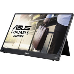 ASUS ZenScreen Go MB16AWP - Product Image 1