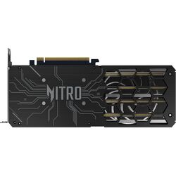 Acer Arc B570 Nitro OC - Product Image 1