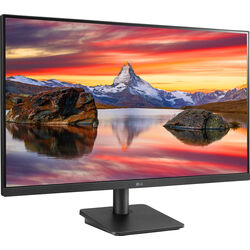 LG 27MP400 - Product Image 1