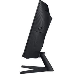 Samsung Odyssey G55C - LS32CG552EUXXU - Product Image 1