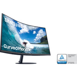 Samsung C32T550FDU - Product Image 1