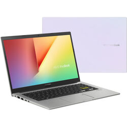 ASUS VivoBook 14 X413 - X413JA-EB478T - Product Image 1