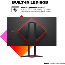 HP OMEN 27i - Product Image 1