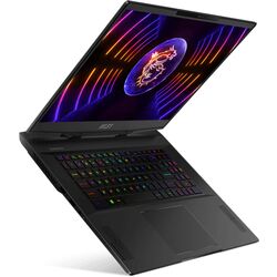 MSI Stealth 17 Studio - A13VG-038UK - Product Image 1