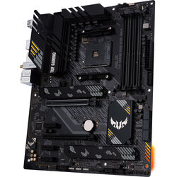 ASUS TUF Gaming B550-Plus WIFI II - Product Image 1