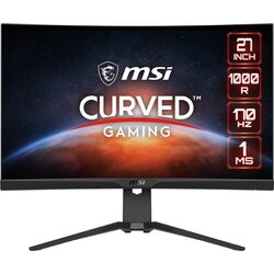 MSI Optix G272CQP - Product Image 1