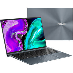 ASUS ZenBook 14X OLED - UX5401EA-L7040T - Product Image 1