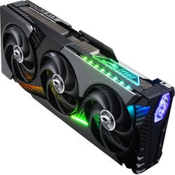 MSI GeForce RTX 5080 VANGUARD SOC LAUNCH EDITION - Product Image 1