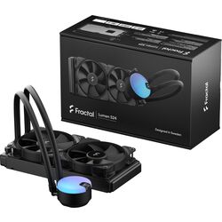 Fractal Design Lumen S24 - Product Image 1