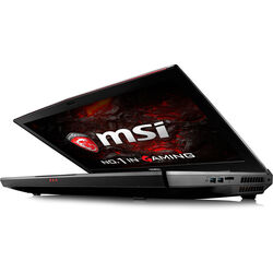 MSI GT73VR 6RE Titan SLI - Product Image 1