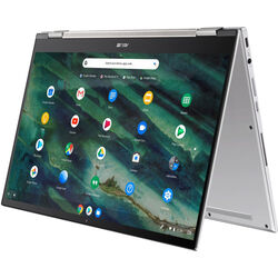 ASUS Chromebook Flip C436 - C436FA-E10128 - Product Image 1