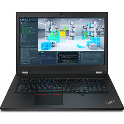 Lenovo ThinkPad P17 G1 - Product Image 1