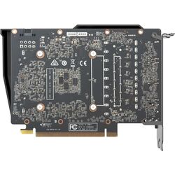 Zotac GAMING GeForce RTX 3050 Solo - Product Image 1