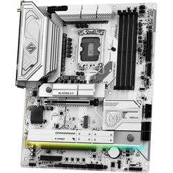 ASRock Z890 STEEL LEGEND WIFI - Product Image 1