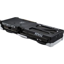 MSI GeForce RTX 5080 VENTUS 3X OC PLUS - Product Image 1