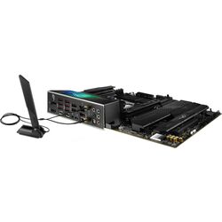 ASUS ROG STRIX X670E-F GAMING WIFI - Product Image 1