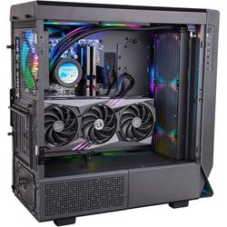 Thermaltake ToughLiquid Ultra 420 - RGB - Product Image 1