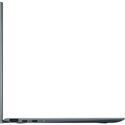 ASUS Zenbook Flip 13 OLED - UX363EA-HP768W - Pine Grey - Product Image 1