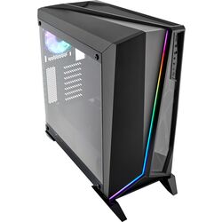 Corsair Carbide SPEC-OMEGA RGB - Black - Product Image 1