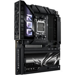 ASUS ROG CROSSHAIR X870E HERO BTF - Product Image 1