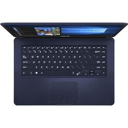 ASUS ZenBook Pro 15 UX550 - UX550VD-BN068T - Product Image 1