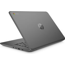 HP Chromebook 14-db0003na - Product Image 1