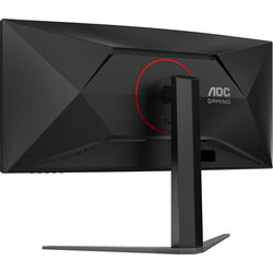 AOC G4 CU34G4Z - Product Image 1