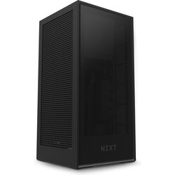 NZXT H1 - Black - Product Image 1