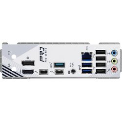 ASRock Z890 PRO RS - Product Image 1