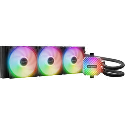 be quiet! Light Loop ARGB - Black - Product Image 1