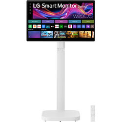 LG 32U889SA-W - Product Image 1